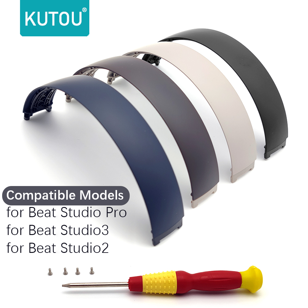 Beats Headphone Studio Pro - KUTOU Replacement Headband for Beat Studio