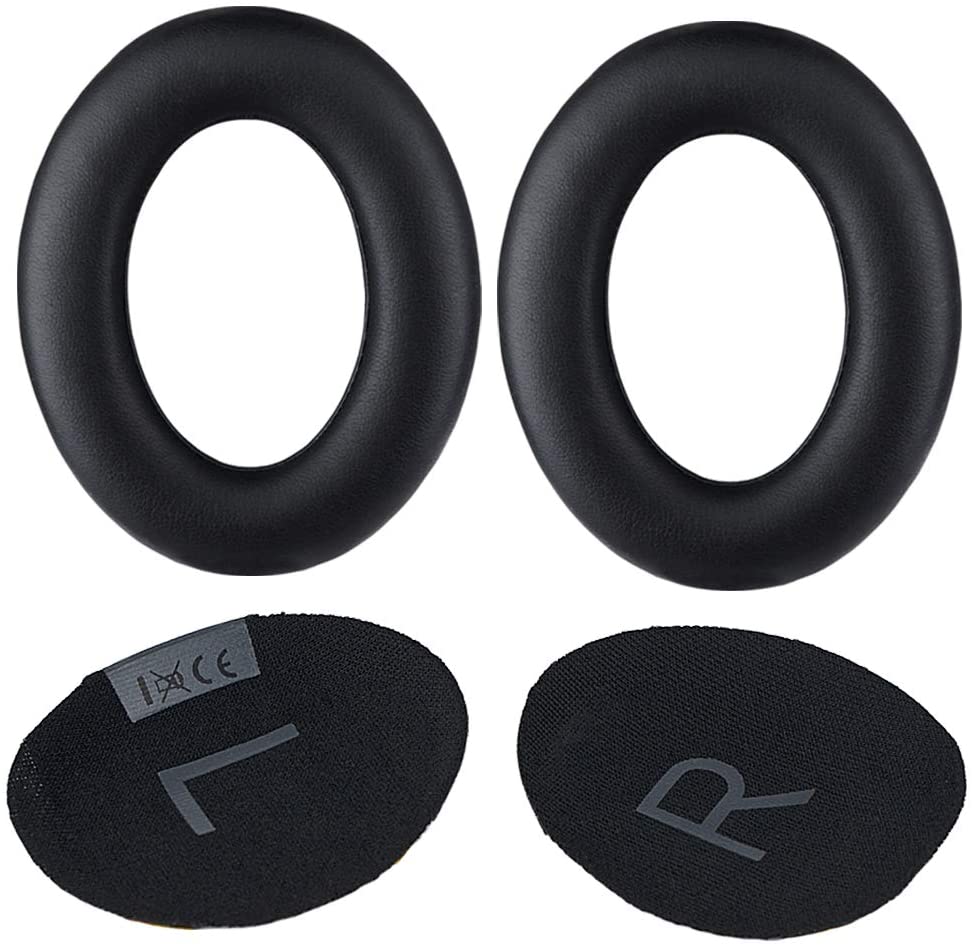 Noise Cancelling Headphone - 700 Earpads Replacement Memory Foam Ear