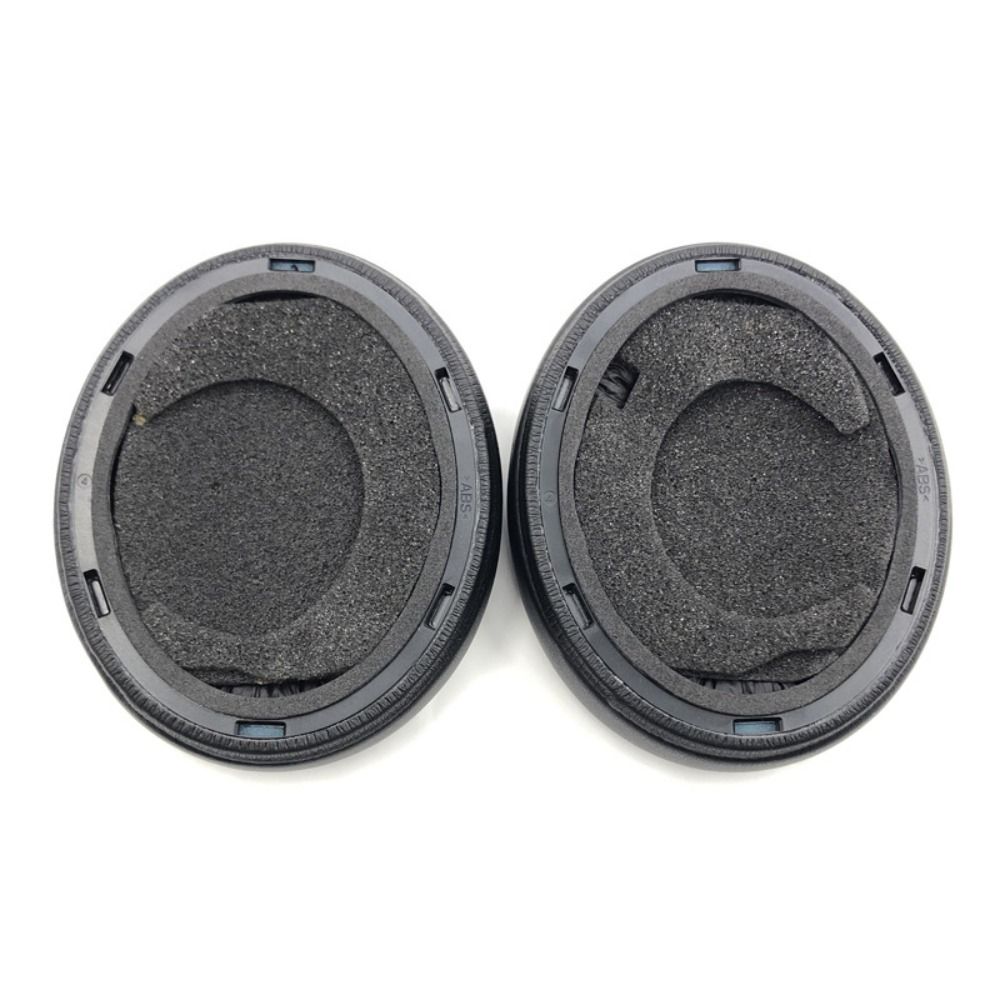 2Pcs/1Pair Accessories Earmuff - Sennheiser Headphone Momentum 4 recension och pris