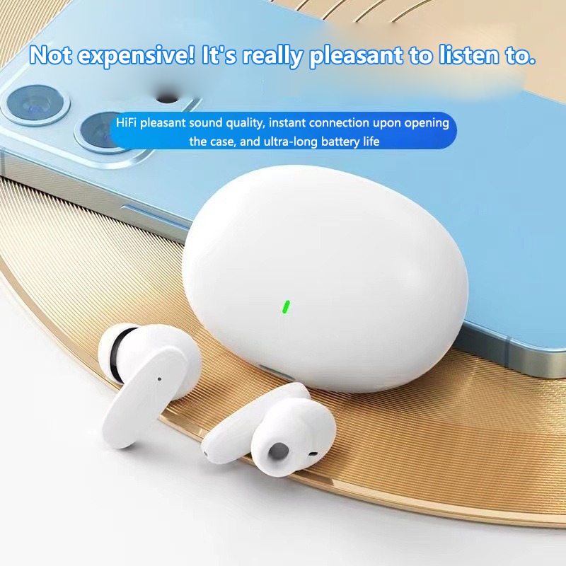 OnePlus New Wireless Earphone  - Wireless Earbuds Tws recension och pris
