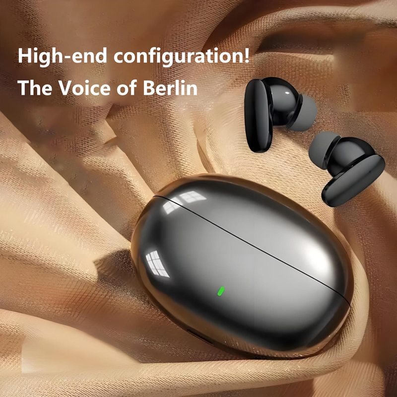 OnePlus New Wireless Earphone  - Wireless Earbuds Tws recension och pris