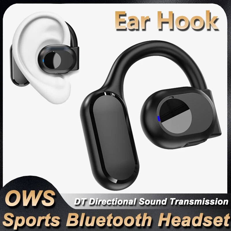 Wireless Headphones Bluetooth  - Noise Cancelling Headphone recension och pris