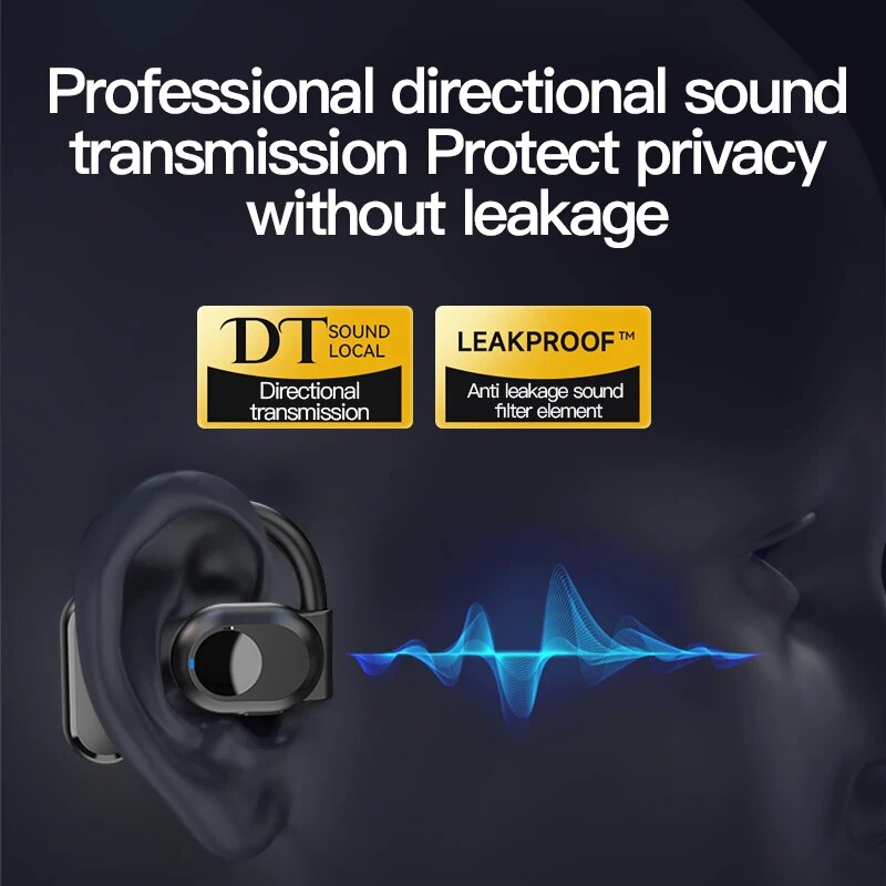 Wireless Headphones Bluetooth  - Noise Cancelling Headphone recension och pris