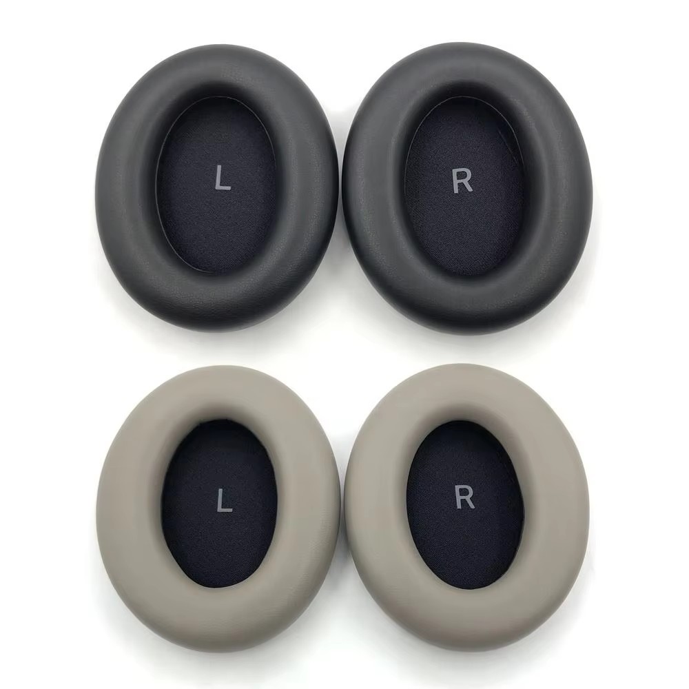Replacement Ear Pads For Sennh - Sennheiser Headphone Momentum 4 recension och pris