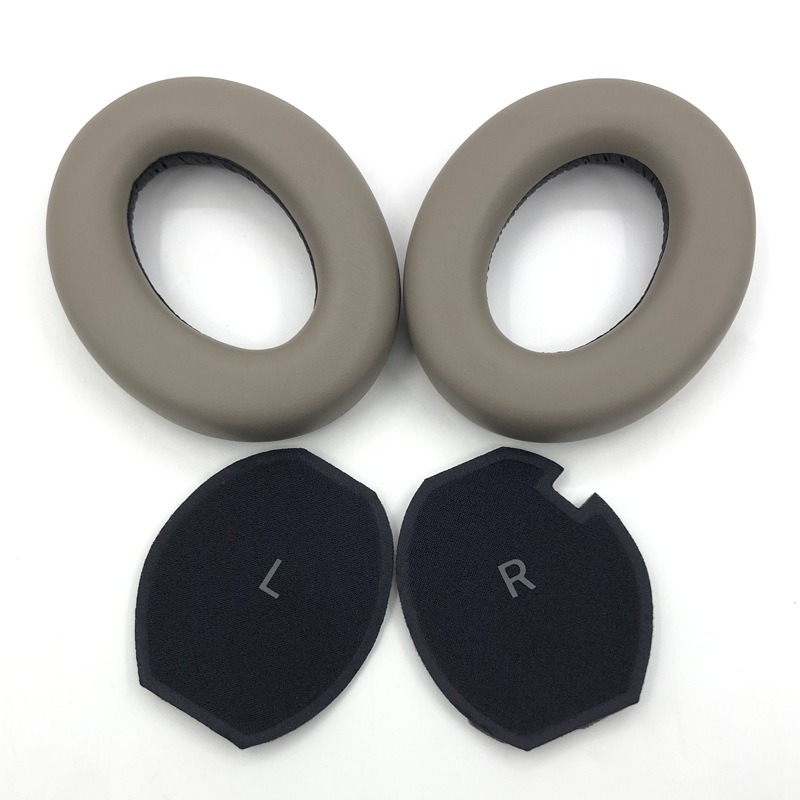 Replacement Ear Pads For Sennh - Sennheiser Headphone Momentum 4 recension och pris