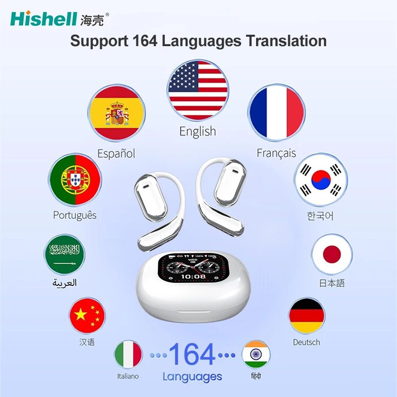 13Hot selling JM16 TWS Earbuds - Noise Cancelling Headphone recension och pris