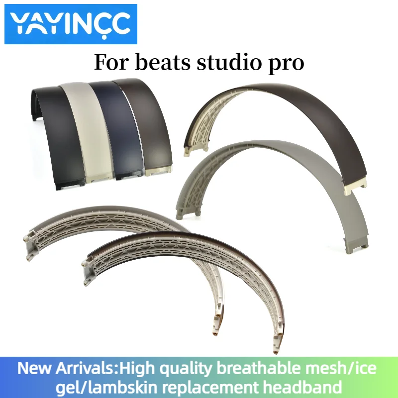 YAYINCC Replacement Headband C - Beats Headphone Studio Pro recension och pris