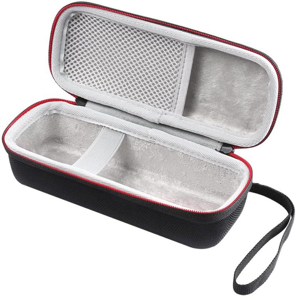 Portable EVA Hard Storage Bag  - Anker Speaker Soundcore Boom 2 recension och pris
