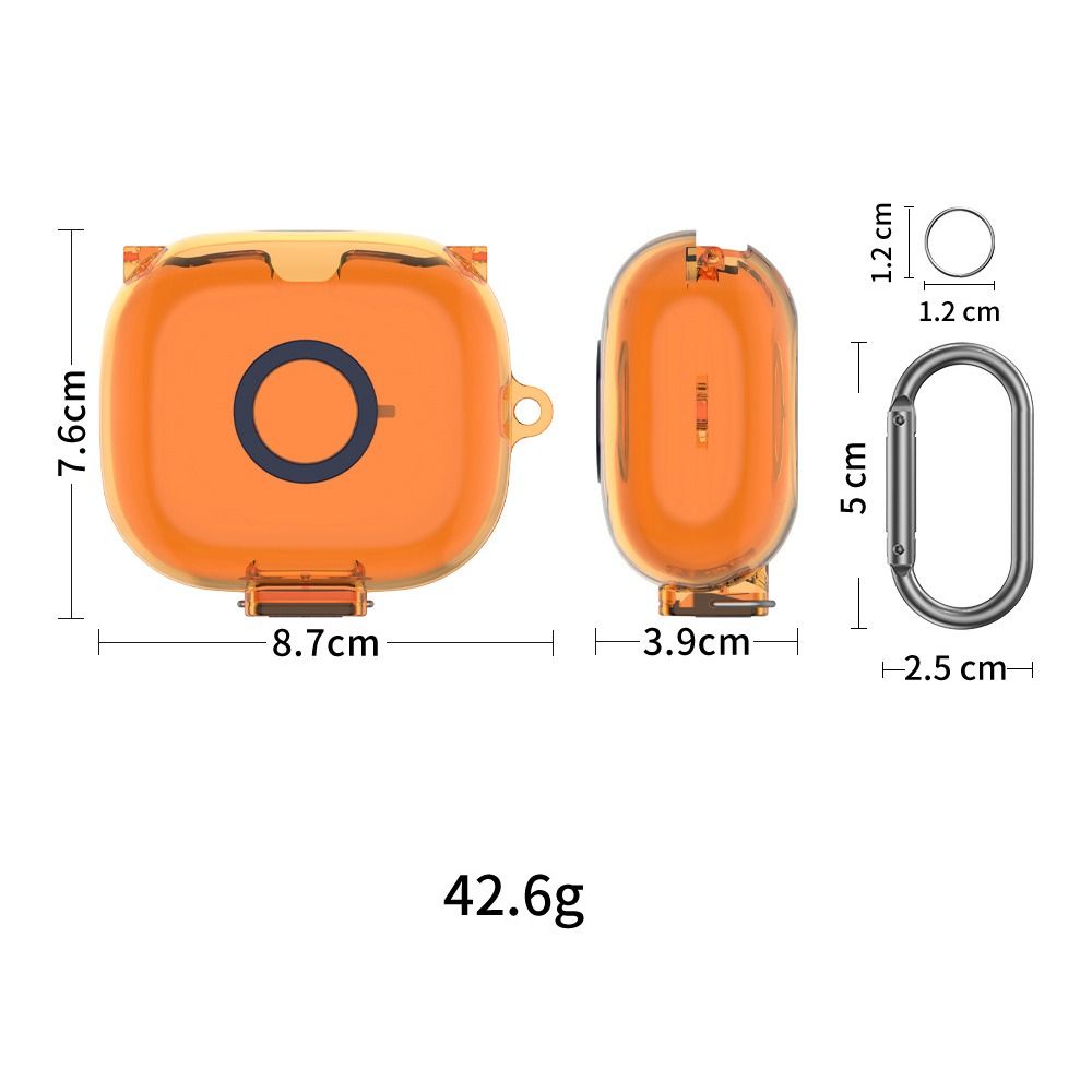 TPU Earphone Case Shockproof P - Beats Headphone Powerbeats Pro recension och pris