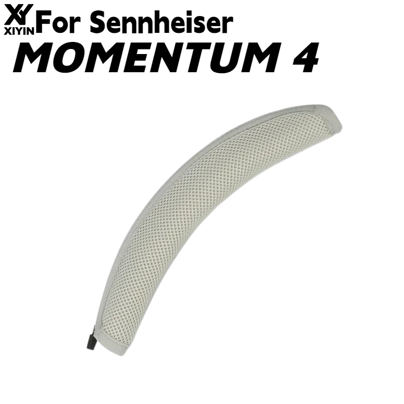 Comfortable Zipper Headband Pr - Sennheiser Headphone Momentum 4 recension och pris