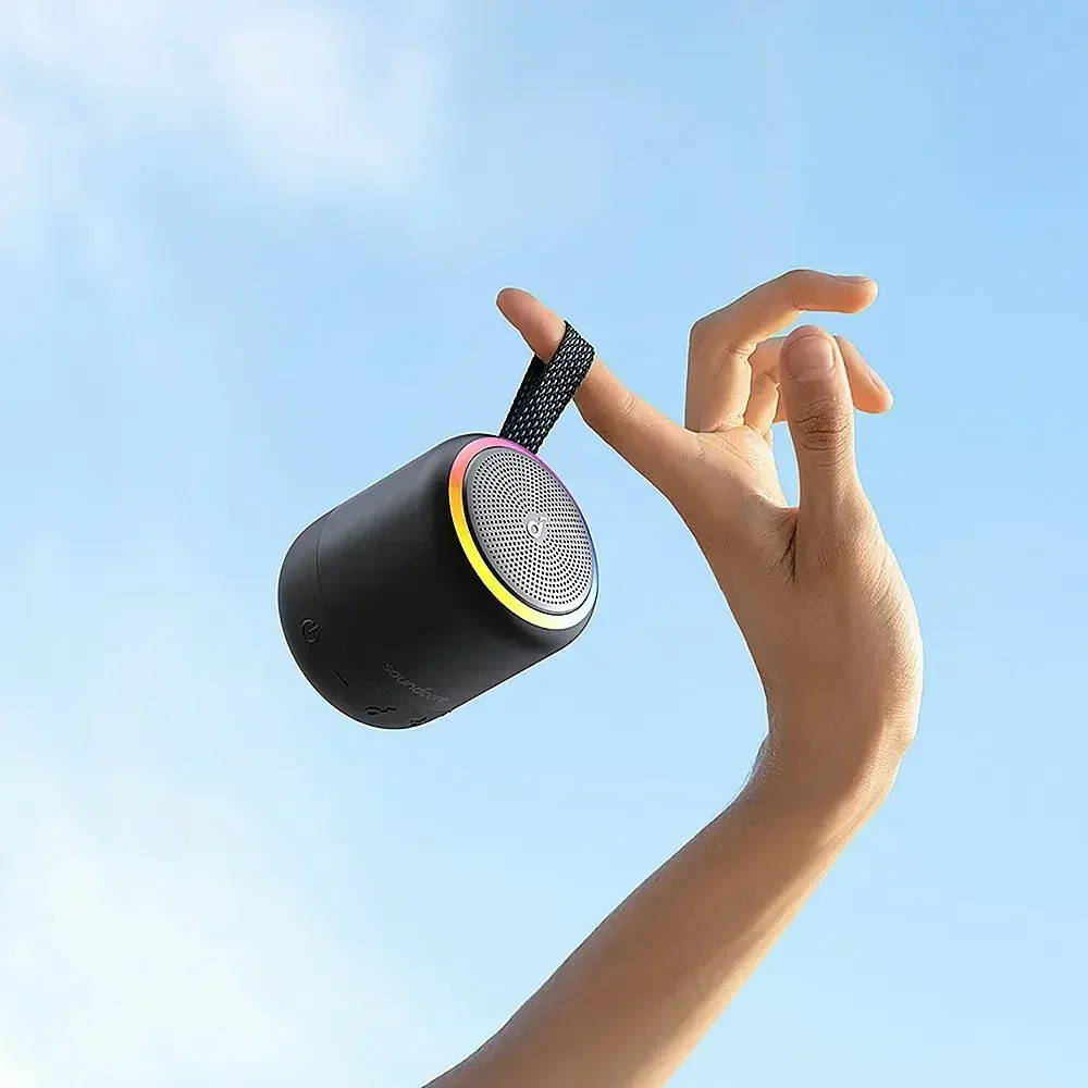 Original Anker Soundcore Mini  - Anker Speaker Soundcore Mini recension och pris
