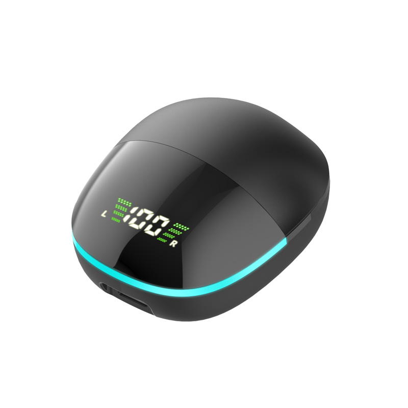 Original TWS G9S True Wireless - Wireless Earbuds Tws recension och pris