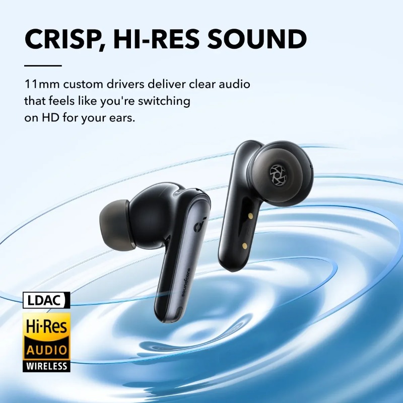 Soundcore by Anker Liberty 4 N - Anker Speaker Soundcore Boom 2 recension och pris