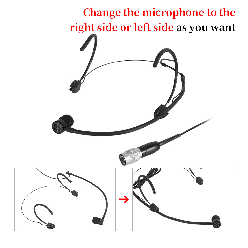 Iiimymic Unidirectional Black  - Shure Mic Sm58 recension och pris