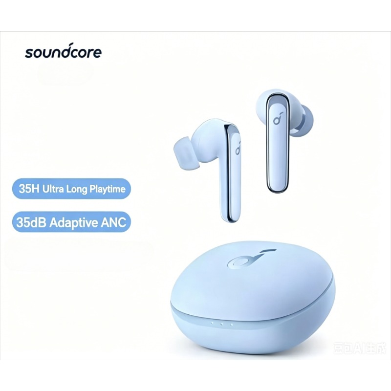 Soundcore Life P3 True Wireles - Anker Speaker Soundcore Boom 2 recension och pris