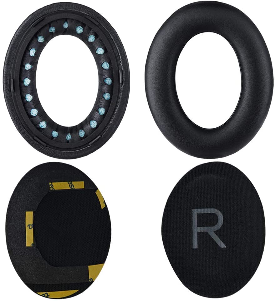 700 Earpads Replacement Memory - Noise Cancelling Headphone recension och pris