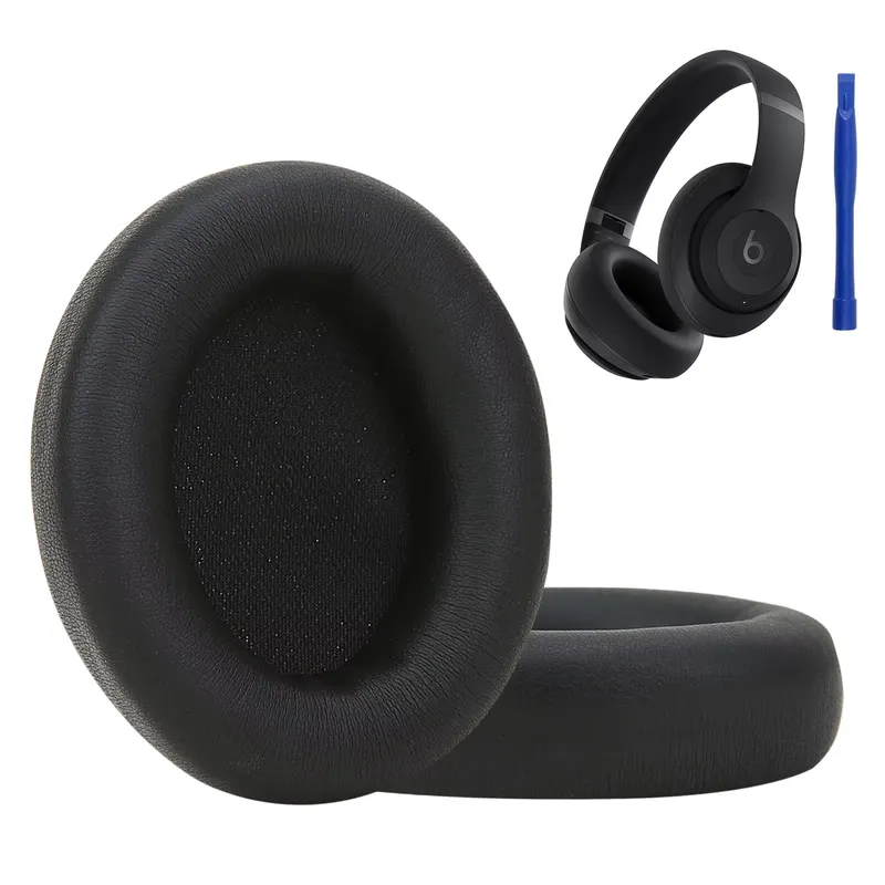 Replacement Ear Pads for Beats - Beats Headphone Studio Pro recension och pris